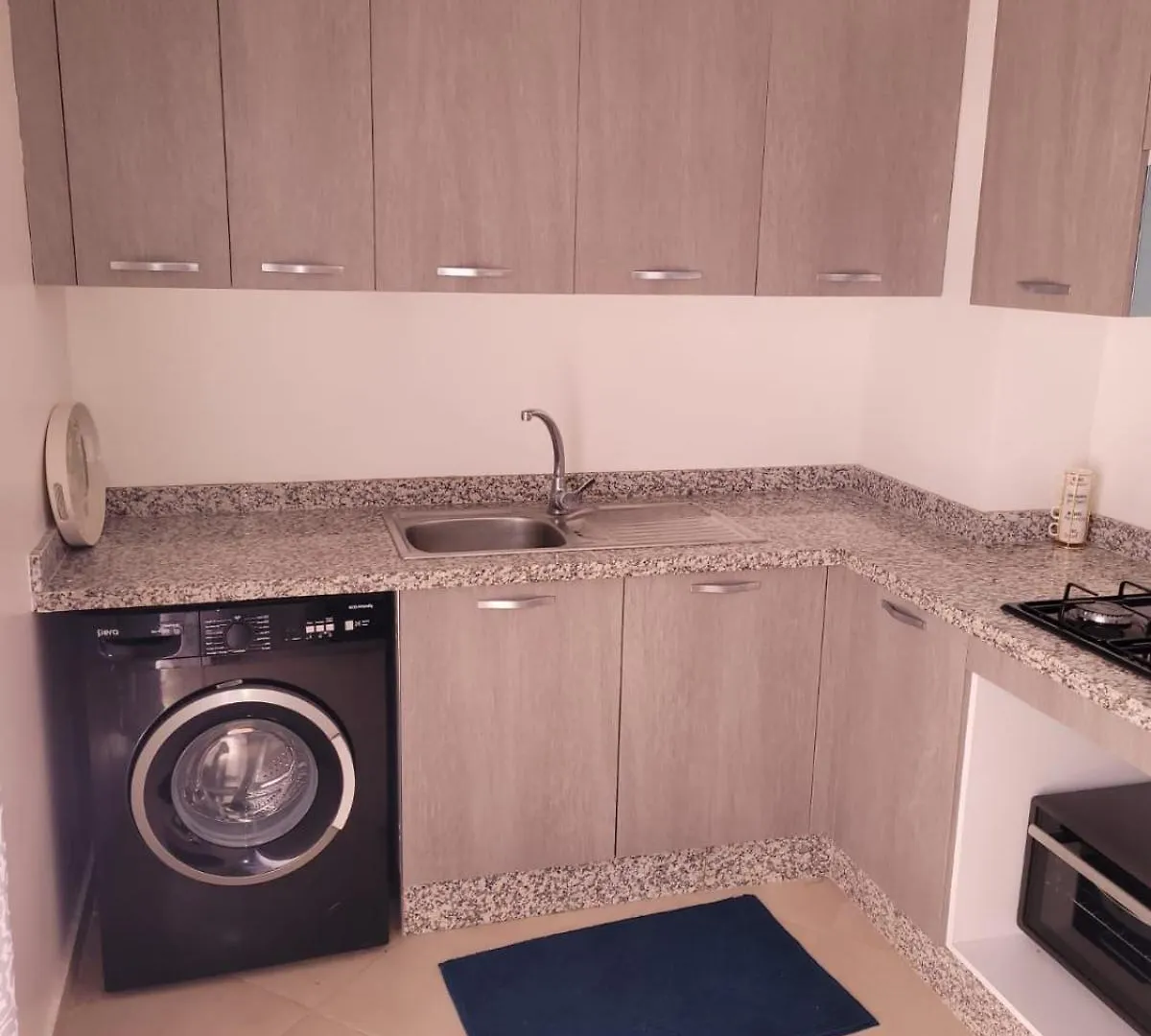 Zaly Home Marrákes Apartman