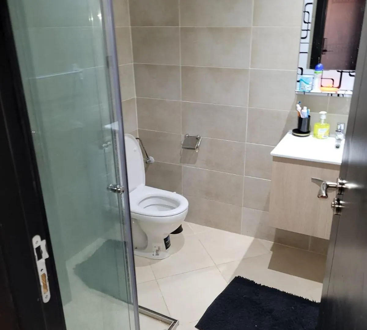 Appartement Zaly Home Marrakesh Maroc