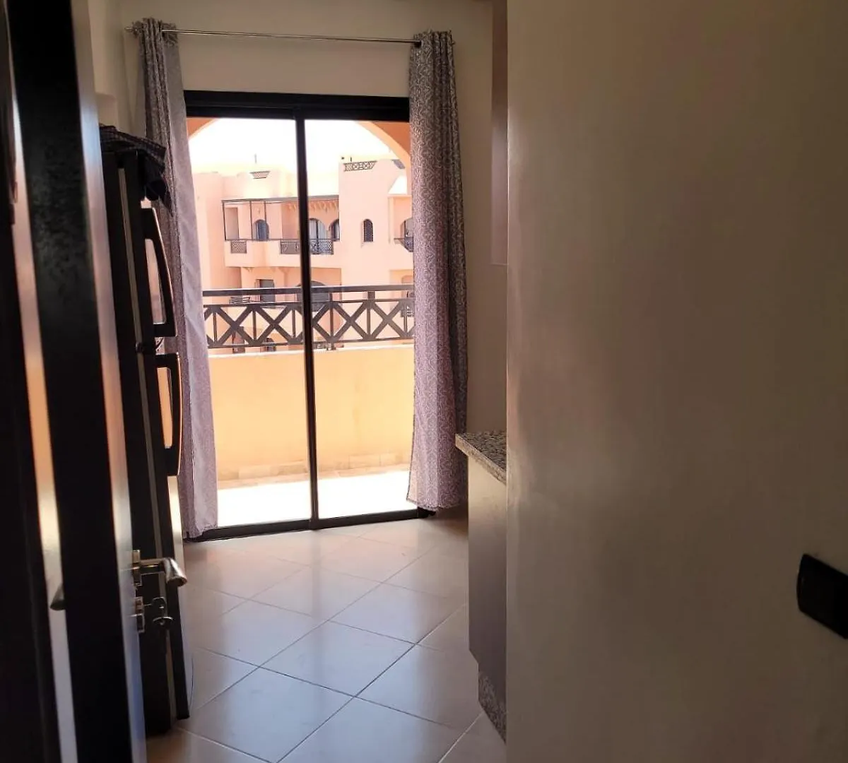 Zaly Home Marrakesh
