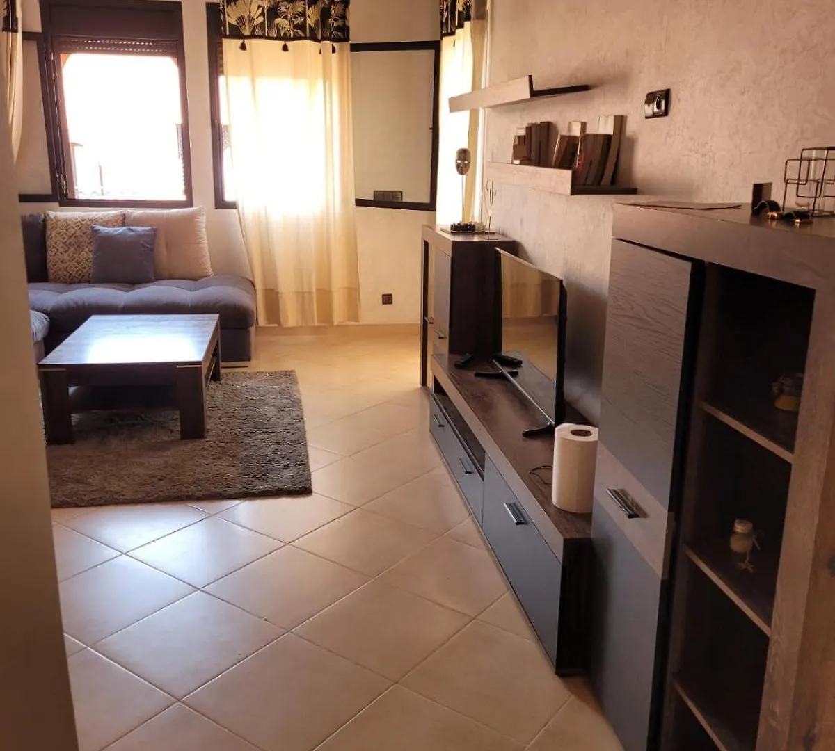 Zaly Home Marrakesh 0*,  Maroc