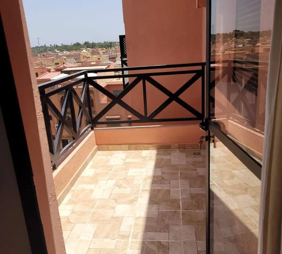 Appartement Zaly Home Marrakesh