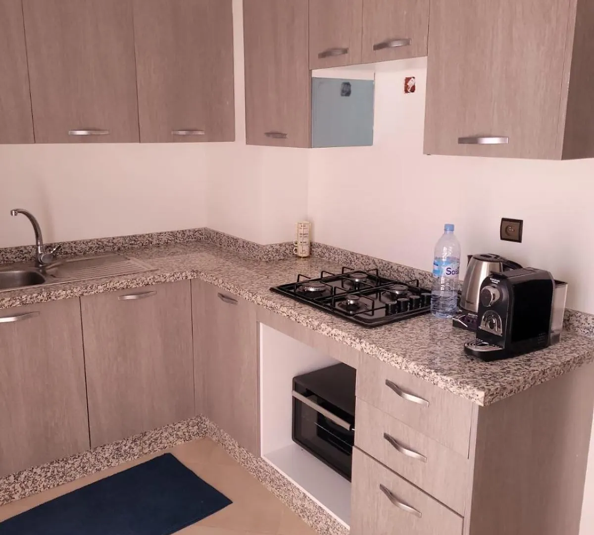 Zaly Home Marrakesh Maroc